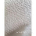 100% Polyester Woven crepe satin fabric